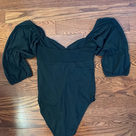 Urban Behaviour Bodysuit | Never Worn - Picture 2 of 5